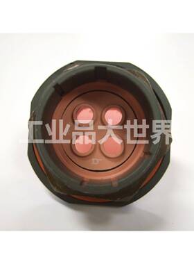 ITTCANNON航空航天插头/航空航天级连接器KJA7T21W75PB