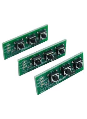 供应FUJINXT8MM大飞达按键板XK04820贴片机配件供应商吸嘴飞达