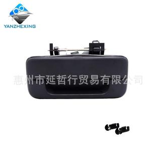 适用马自达BT50福特Ranger皮卡汽车尾门外拉手外把手外扣手BT