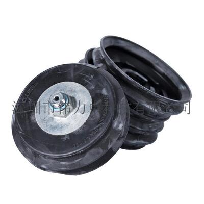 FESTO费斯托真空吸盘VAS-100-1/4-NBR34586丁晴橡胶现货