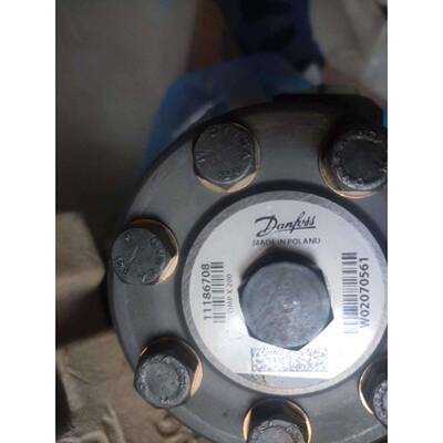 丹佛斯液压马达OMT200151B3001