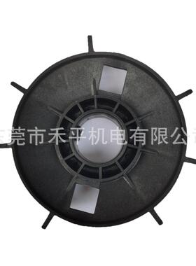 3GZV304001-7|ABB电机3GBA160MLA2塑料风叶现货供应|安装孔径40mm