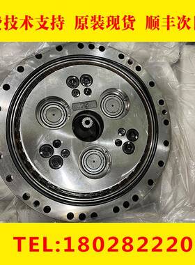 A97L-0218-0266#450E-257FANUC发那科数控机床减速机机器人配件