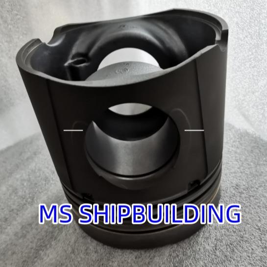 331002000322活塞pistonforBaudouin6M26C12M26C6M26.2C