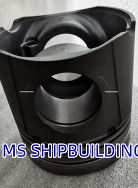 331002000322活塞pistonforBaudouin6M26C12M26C6M26.2C