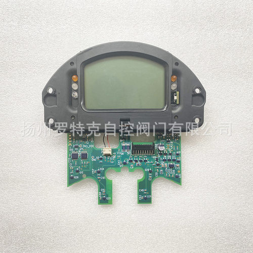 MOD20C罗托克HMI执行器三代MK3系列100471-03 显示屏100472-1