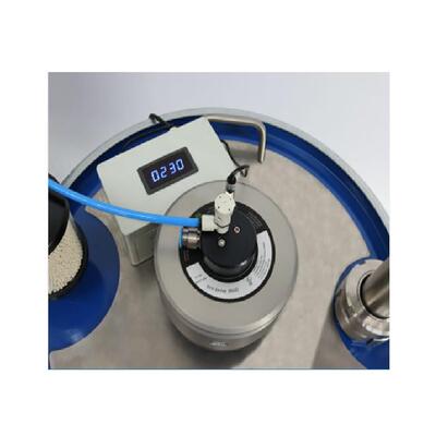 德国PTMmechatronics气动马达PMO900