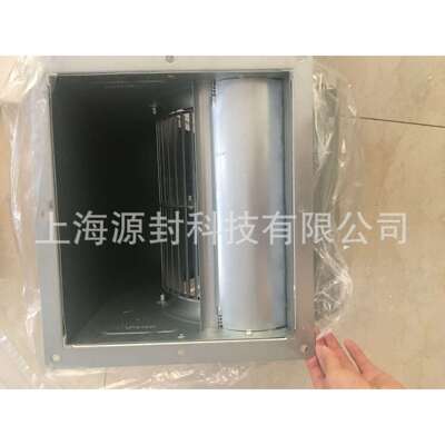 泛仕达Fans-tech轴流风机SC225F2-055-000
