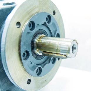 高功率防爆原厂装 IE3 L4新款 三相异步电机P90 伦茨Lenzem550