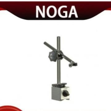 NOGA带微调磁力表座PH3100磁性表座PH2040量表架PH4016DG3678