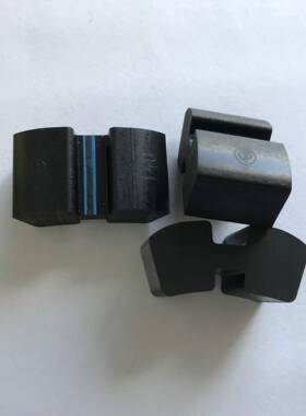 弗兰德联轴器N-EUPEXB95H110-FLENDER-A315弹性H型橡胶块缓冲器