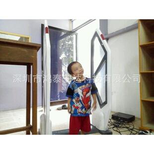 图书馆防盗系统图书防盗仪,防盗磁条