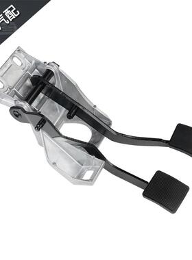 离合器刹车踏板总成6L5Z2455BBF57A2450BBF87Z2455BA适用于福特