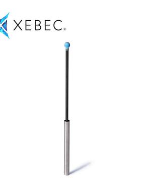 XEBEC锐必克陶瓷纤维研磨棒#800蓝色球型研磨头CH-PB-3B