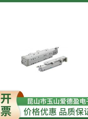 现货CKD原装LCW系列线性滑台气缸LCW-12-75-R-F2H-DLCW-16-30-R