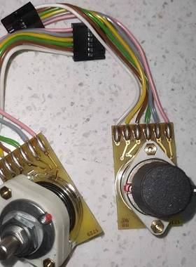 FAGOR发格8055面板原装倍率开关JOG快速FEED旋钮波段法格系统维修