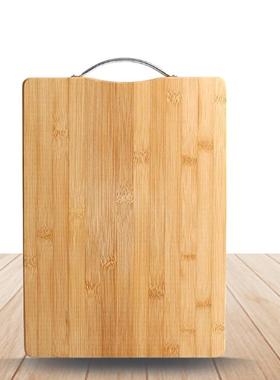 砧板/菜板BONZEMONBON-CBSH02长方形竹质黄色