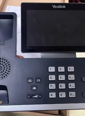 Yealink亿联IP电话机SIP-T58WEXP50EXP43T58Wwithcamer