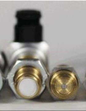 德国NORISGroup仪器仪表限位开关10449RF502-A2