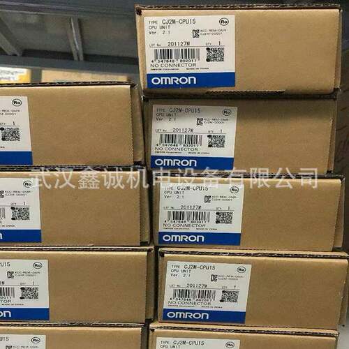 CS1W-DA08C/CS1W-AD161/CS1W-OC211/CS1W-IA211/CS1W-SCB41-V1现