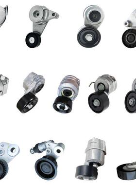 汽车涨紧轮25281-2g65225281-2g65325281-2f00025281-04600