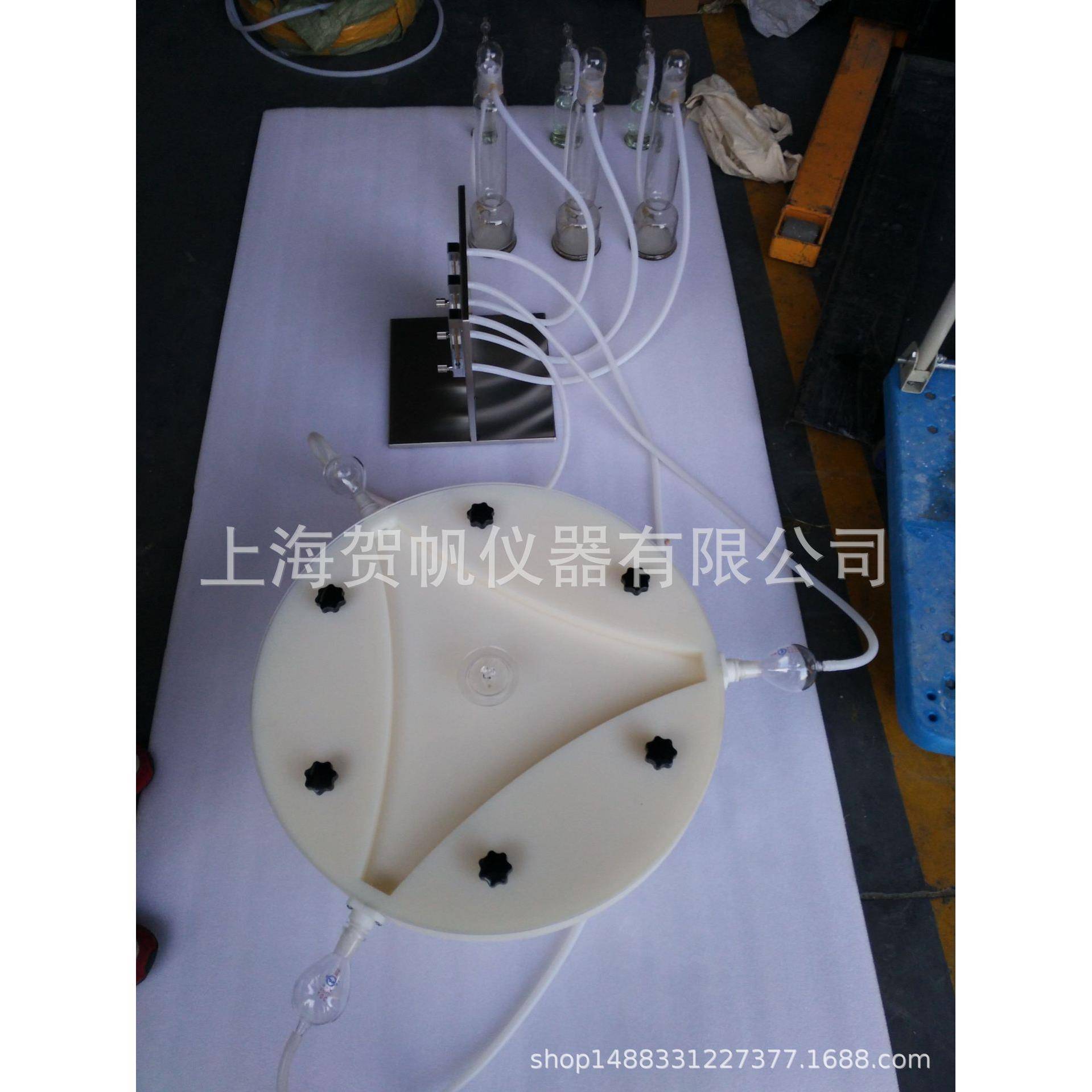 Y型昆虫嗅觉仪