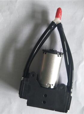 微型真空泵微型泵洗板机用气泵隔膜泵DA60EEDC