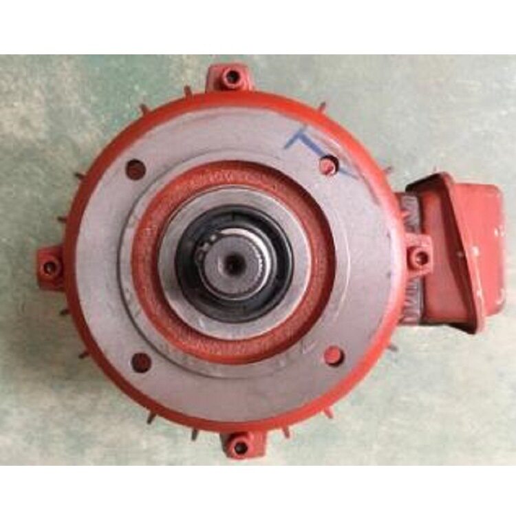 锥形转子电动机0.8KW型号:DE65M-ZDM21-4库号:M205058