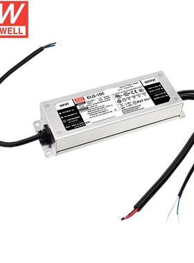 明纬LED调光电源ELG-100-3YC500/C350/C700/C1050/C1400AB100W