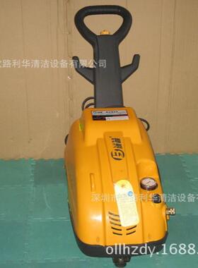 380v绿霸LT-18MA洗车机东莞工厂配件清洗机车间清洗机