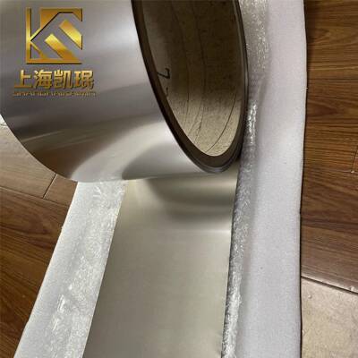 供应纯镍200镍线圆棒N6镍管合金线材高纯度Nickel200纯镍材料