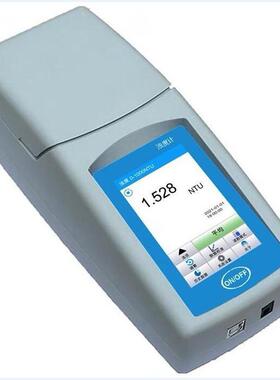 可义价-浊度计型号:O3MX-TS-6A库号：M259180