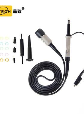 PINTECH品致高压无源示波器探头CP-3351R(350MHz,读出型)表