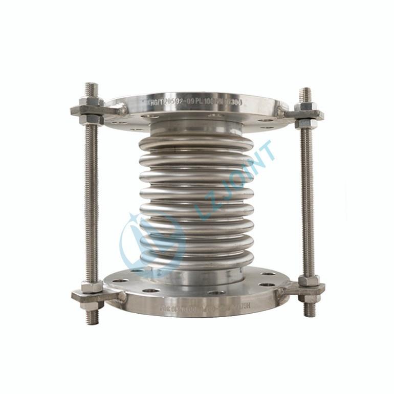 供应JDZ波纹管补偿器304不锈钢蒸汽管道膨胀节耐磨船用波纹管