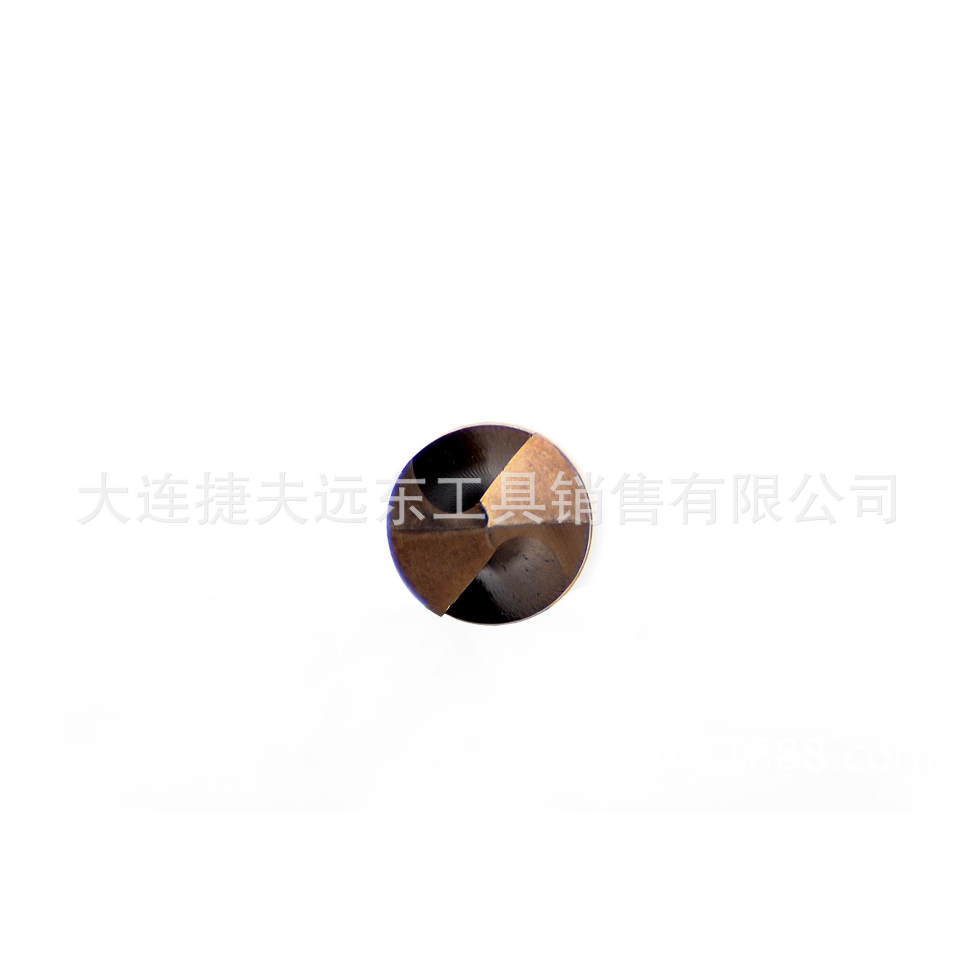 大m连远东钻头钴高速-钢麻花钻直径18..11MLP85m不锈钢专用