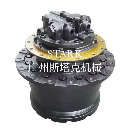 ZAX1106ZAX120--62ZZAX110-6AX135行走马总成928961达6终传动HMGE
