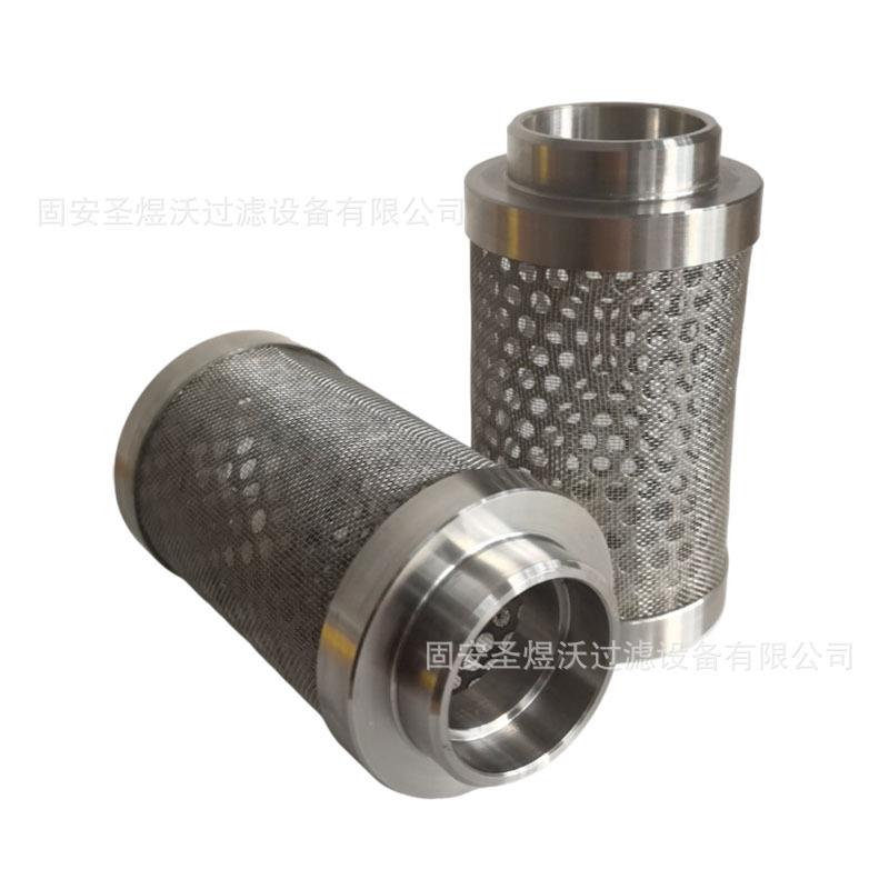 冲油滤芯反置洗不锈钢滤DZK清器耐高温规格齐全过杂质滤前粗滤厂