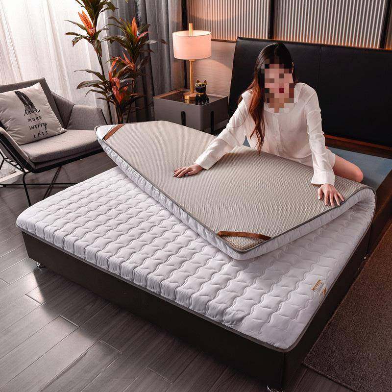 J5D大纤豆维床垫软垫用加厚单榻榻米学家生VCA宿舍人,床上用品,床垫/床褥/床护垫/榻榻米床垫,淘宝优惠券,粉丝福利购,淘宝优惠卷