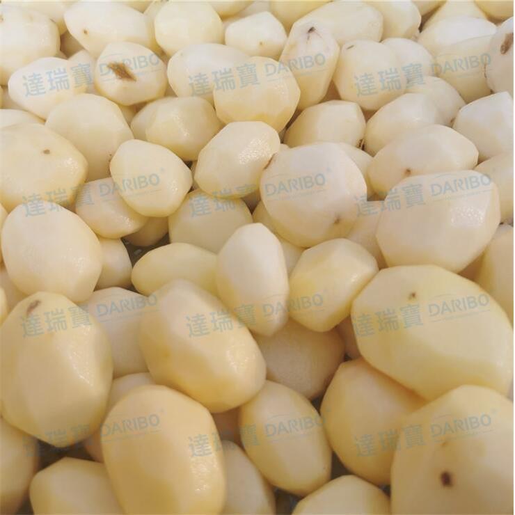 ADRB-XPP马铃薯土豆皮地自动削机去皮商用大瓜产机量土豆地豆去皮