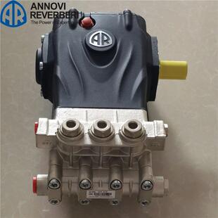 RKLCGX高1050RGX15.50HRGX22.5.0H意大利AR清洗机压泵