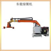 路车载式 形剪机高速公路绿篱修剪树机轻便式 茶MUI球园边绿篱剪