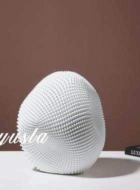 简约复古客厅电视柜几样板间店厅柜别餐墅玄关柜摆件软OCK酒茶装