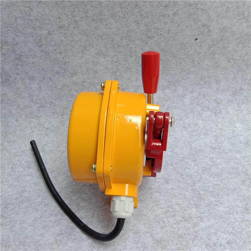 关LLP7-双向2拉开绳开关LLP1-Z输送带急357装停置拉绳开关