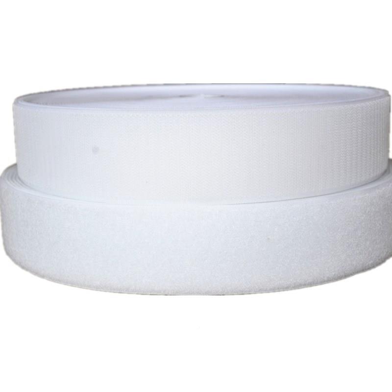 0m（7公）972魔m术贴厂家纯尼龙魔术贴7粘分扣带子母扣