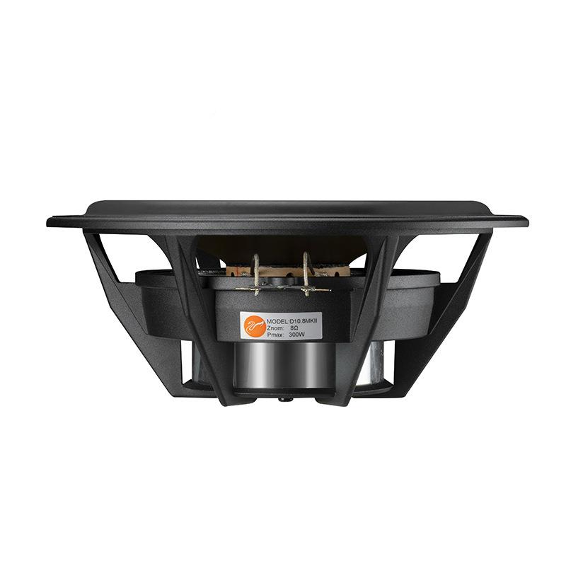 0惠威10寸低音扬VXV器大功率D1.4MKII超声低音喇叭