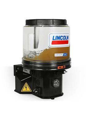 P2032-.NBOX-1K7-AC-1A101787黄油润滑泵干油泵