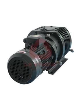 莱诺罗负茨PCJ空泵真R0600抽真空机实验室L气泵工业用大功率压泵