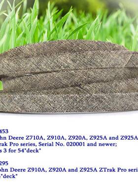 (BOTD164)0.625x16n7i凯夫拉干包布三角TCU29453TC带U26295