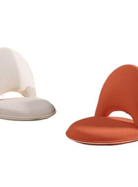 RCT懒人阳沙发榻米床上座椅榻靠背卧椅室台飘窗坐垫客厅单人地上