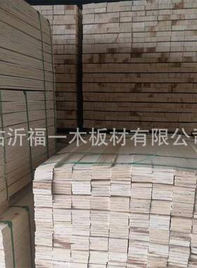 77多层板木条7实心脚墩包装胶合托盘拉XCK条板木屑脚墩包装箱脚